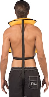 Foto 8 | Chaleco Cressi Snorkel Vest Para Buceo Y Snorkeling M/l