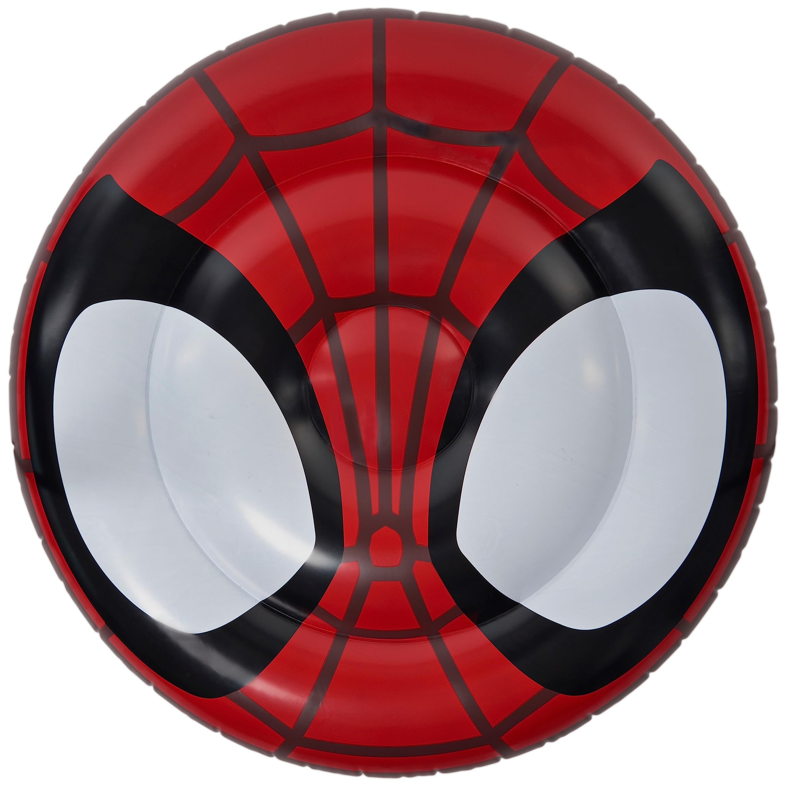 Foto 2 pulgar | Bote Reversible Pool Float Swimways Marvel Spidey Para Niños Mayores De 5 Años - Venta Internacional.