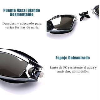 Foto 4 | Kit de Natación Eo Safe Imports Esi7421