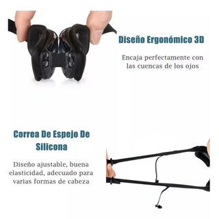 Foto 5 | Kit de Natación Eo Safe Imports Esi7421