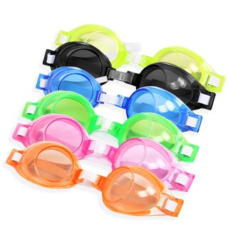 Foto 2 | Paquete De Natación, Gorra, Tapones Para Los Oídos, Pinza Nasal - Venta Internacional.