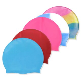 Foto 3 | Paquete De Natación, Gorra, Tapones Para Los Oídos, Pinza Nasal - Venta Internacional.