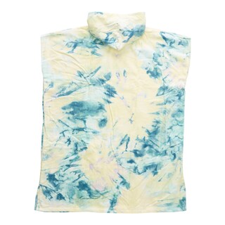Foto 2 | Toalla Quiksilver Hoody Towel Azul