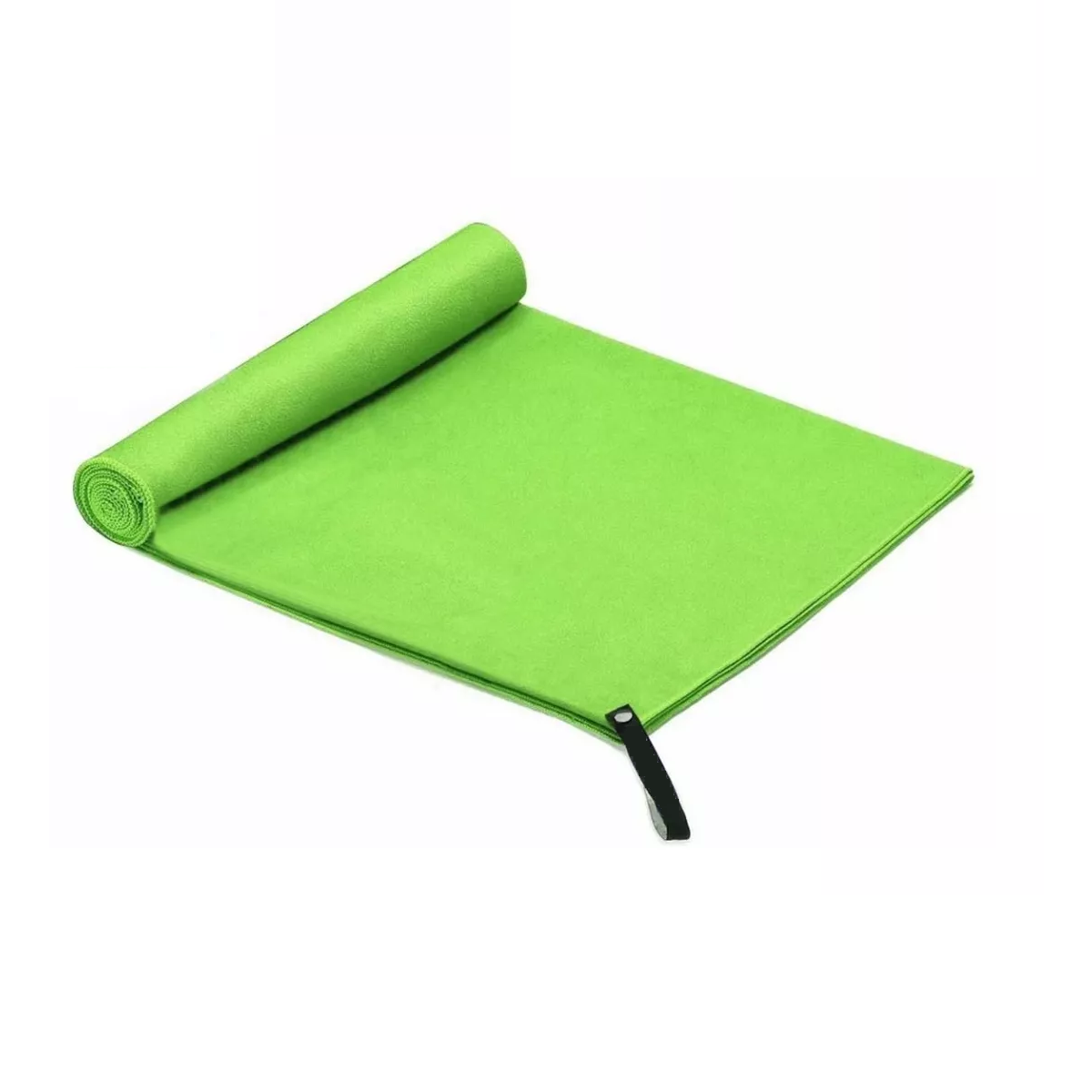 Foto 2 pulgar | Toalla Eo Safe Imports Esi12179 Verde