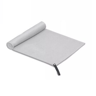 Foto 1 | Toalla Eo Safe Imports Esi12176 Gris