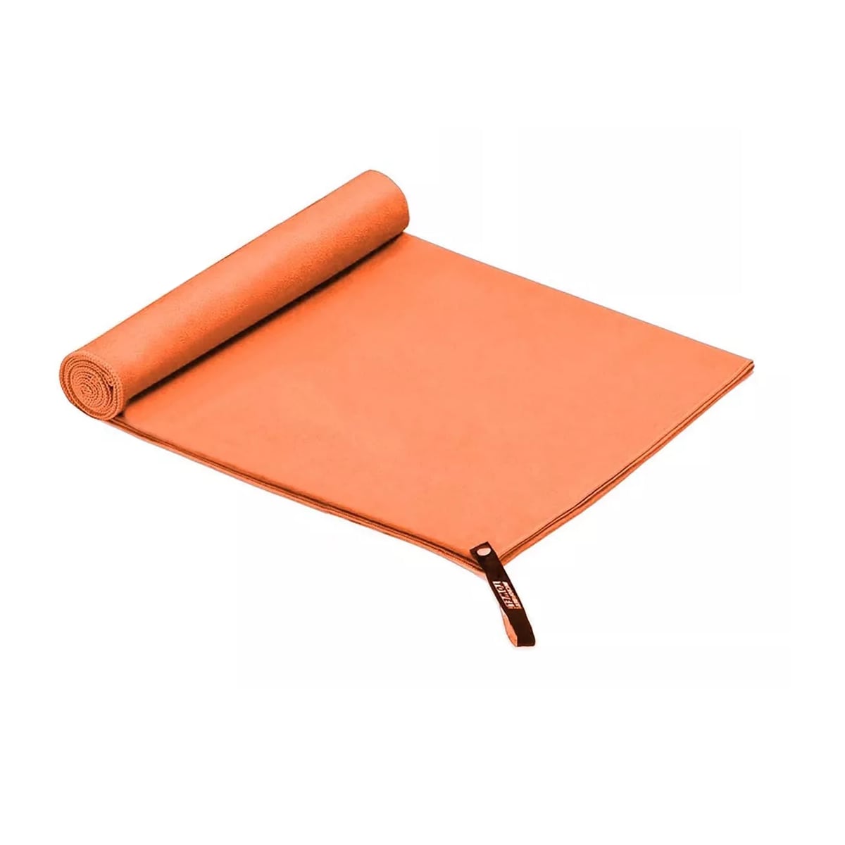 Toalla Eo Safe Imports Esi12177 Naranja $419