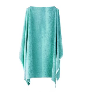 Foto 1 | Toalla De Playa Y Piscina De Microfibra Extragrande 140x70cm Eo Safe Imports Esi-14075 Verde