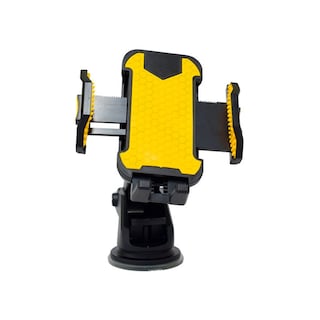 Foto 5 | Soporte De Celular Para Automóvil Con Ventosa, Brazo Expandible Y Ángulo De Rotación De 360°.