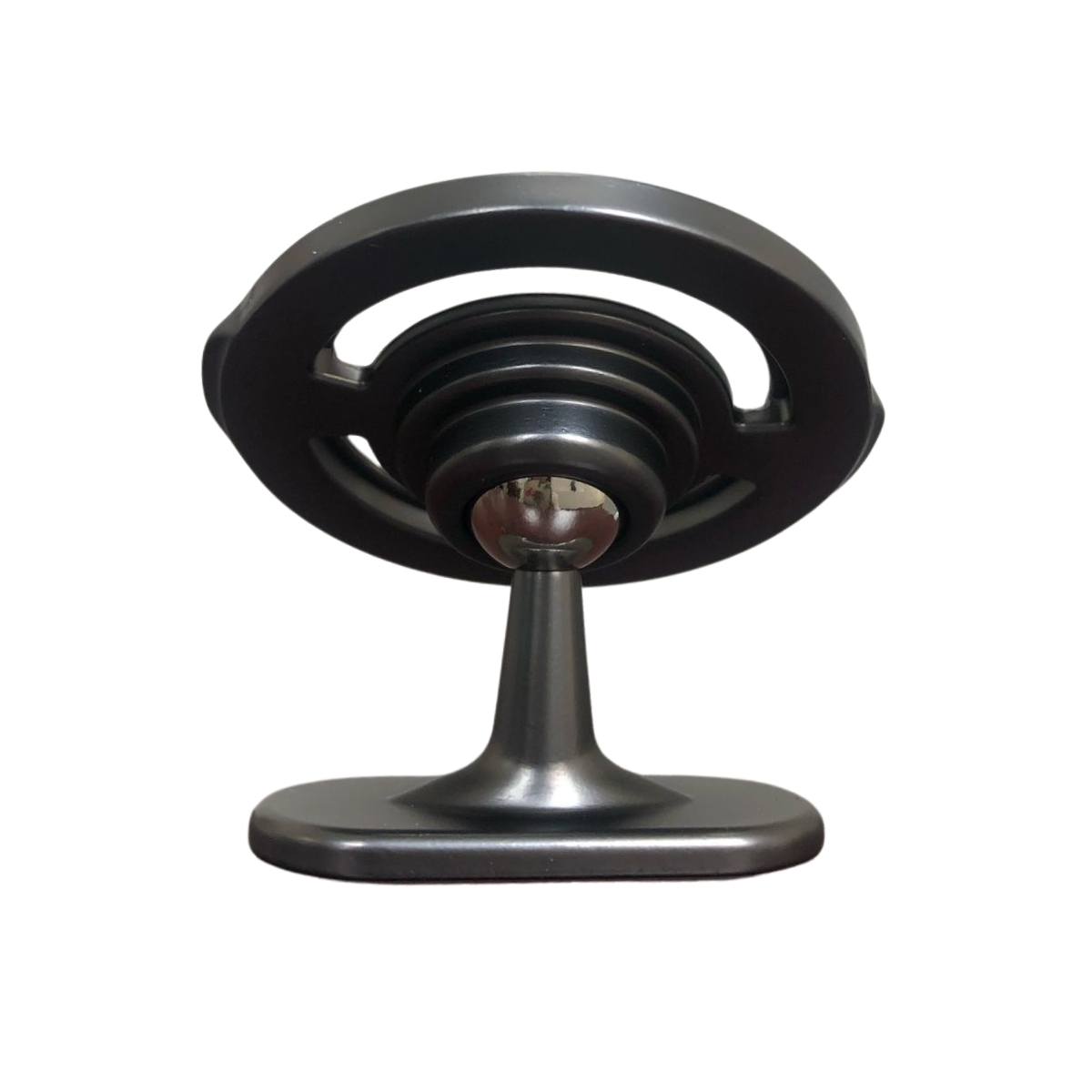 Foto 2 | Soporte Magnético Para Teléfono Móvil Para Vehículos, Con Rotación De 360°.