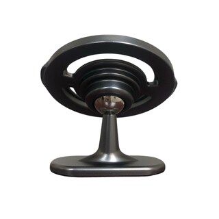 Foto 2 | Soporte Magnético Para Teléfono Móvil Para Vehículos, Con Rotación De 360°.