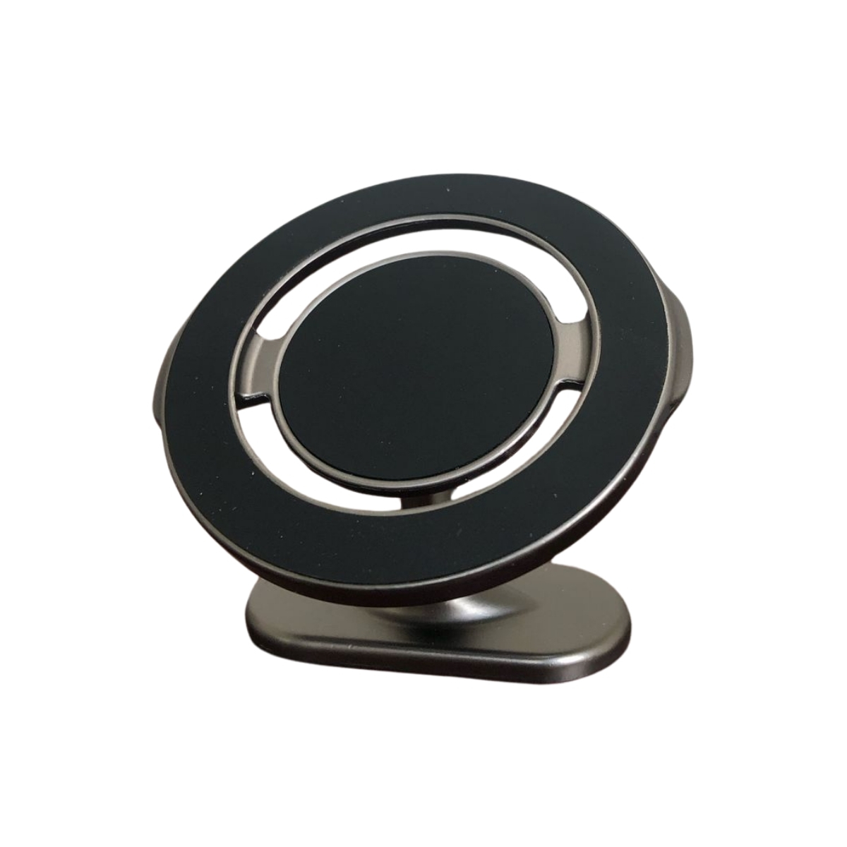 Foto 4 | Soporte Magnético Para Teléfono Móvil Para Vehículos, Con Rotación De 360°.