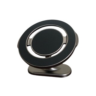 Foto 4 | Soporte Magnético Para Teléfono Móvil Para Vehículos, Con Rotación De 360°.
