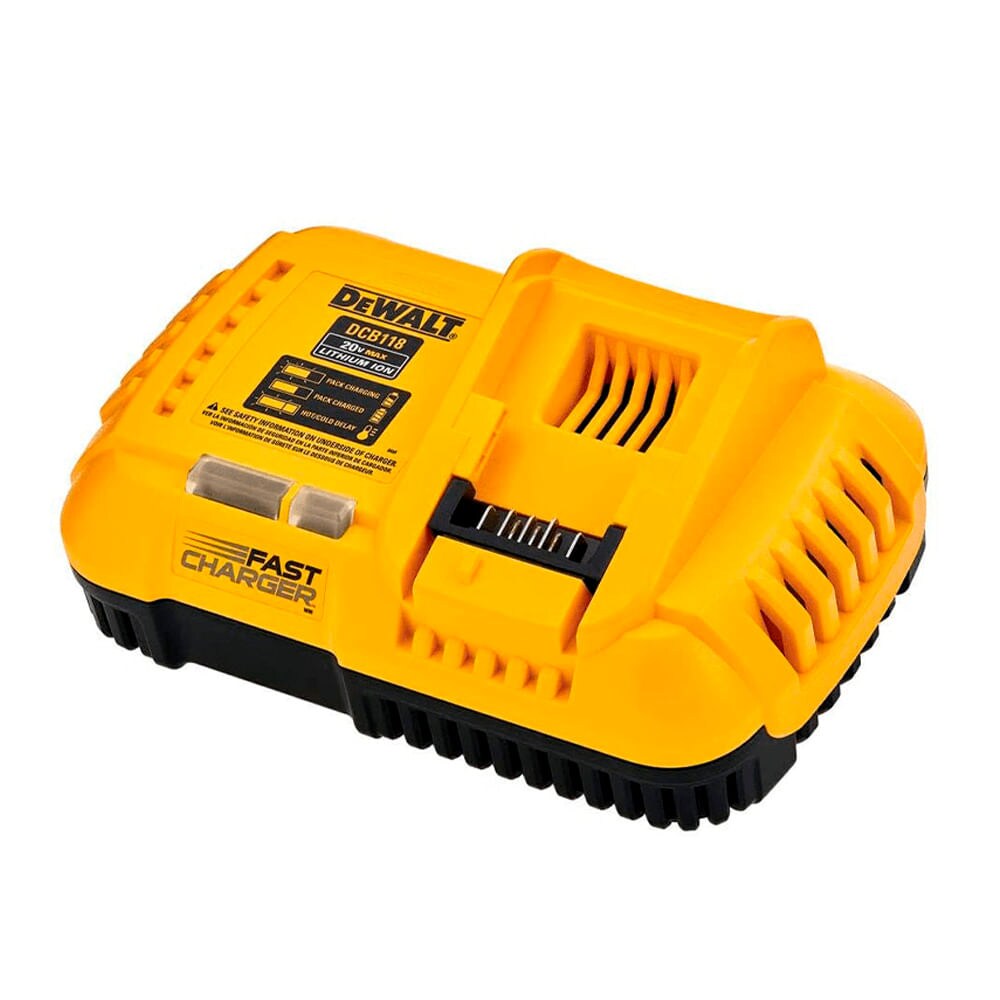Bateria Flexvolt Max Dewalt Dcb612 20v-60v $14,641