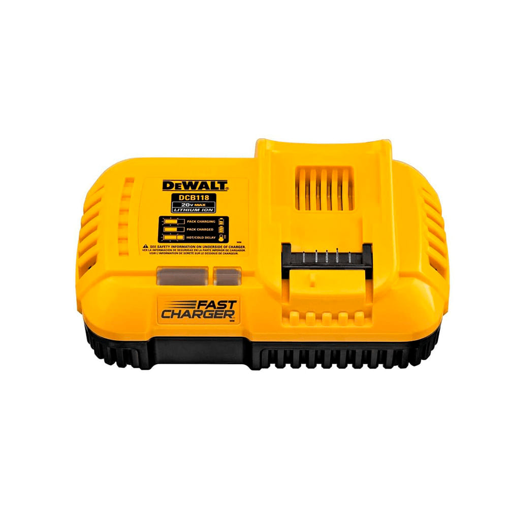 Foto 2 | Bateria Flexvolt Max Dewalt Dcb612 20v-60v