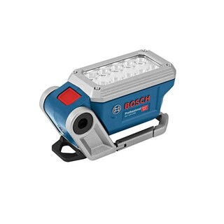 Foto 2 | Lampara Taller Recargable Bosch 12v 10 Led 330 Lm Base Magnetica (gli 12v -330)