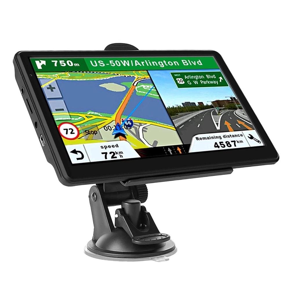 Foto 2 pulgar | Venta Internacional-Equipo Gps J One para Auto de 7.2"