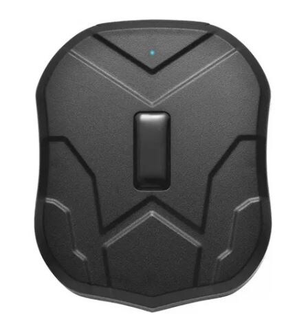 Localizador Gps Mini, Negro $2,063