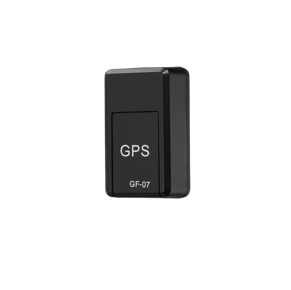 Rastreador GPS Belug Negro para Carros