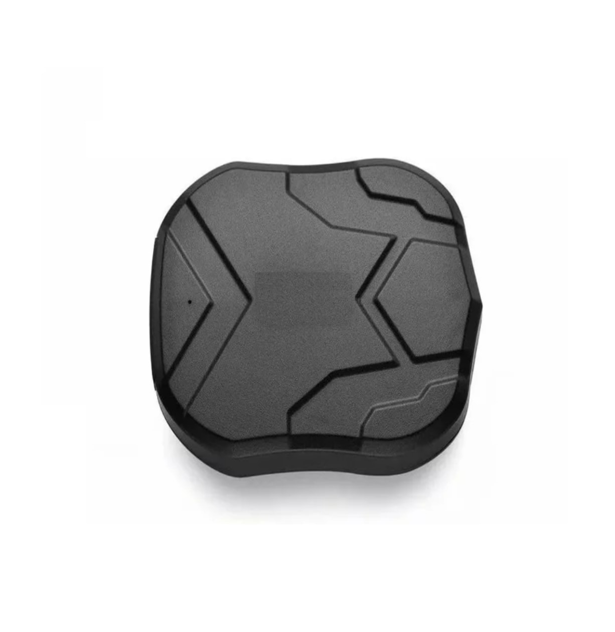 Coche Gps Tracker 5000mah Imán Monitor De Voz Negro $1,609