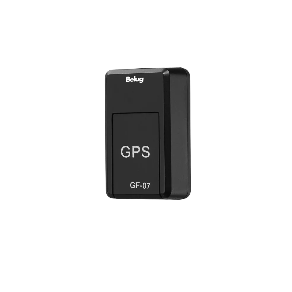 Foto 1 | Rastreador Gps Cars Trackerportátil, Belug Negro