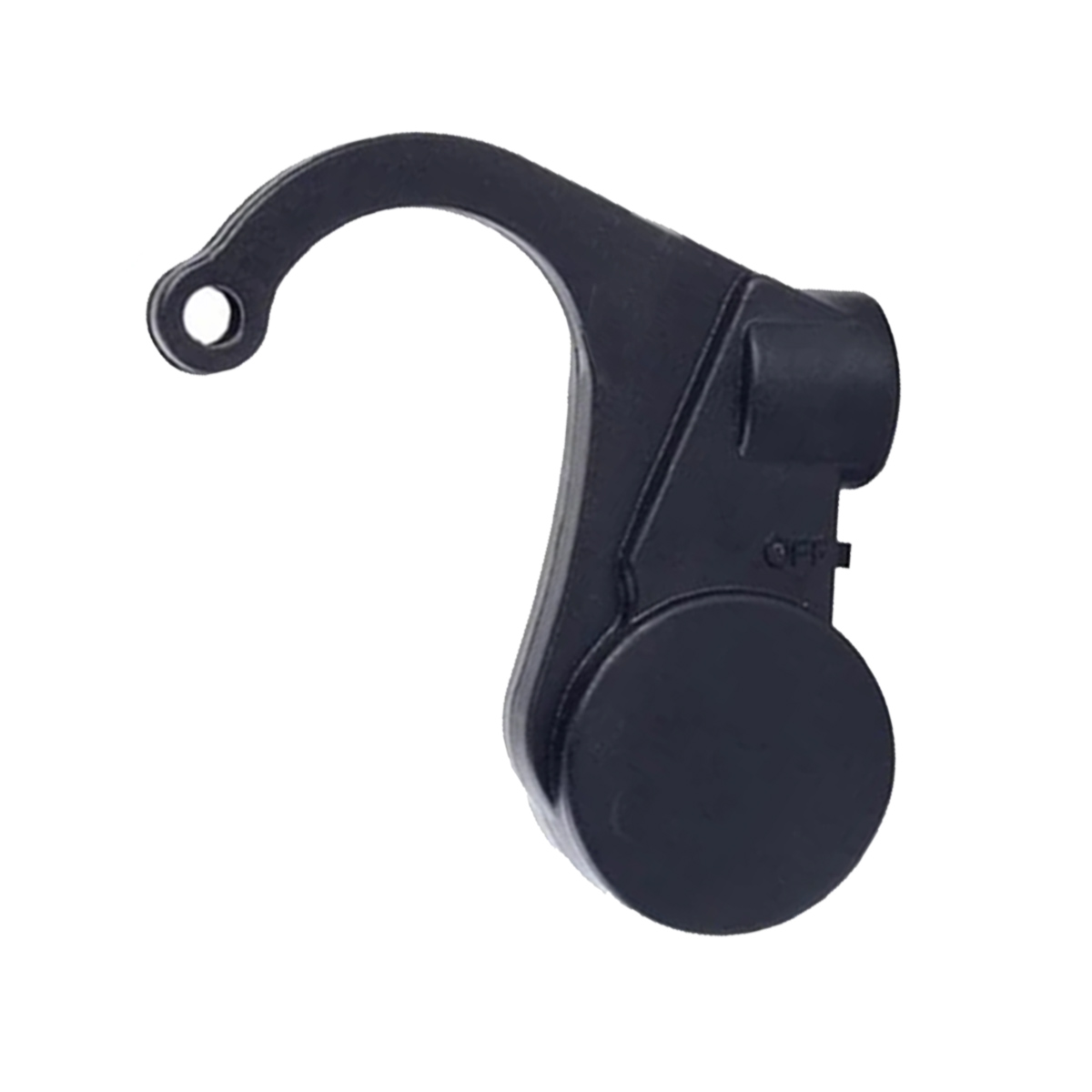 Foto 3 pulgar | Alarma Antisueño de Oído Master Electrónicos para Conductores