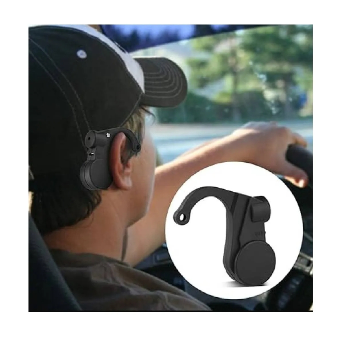 Foto 5 pulgar | Alarma Antisueño de Oído Master Electrónicos para Conductores