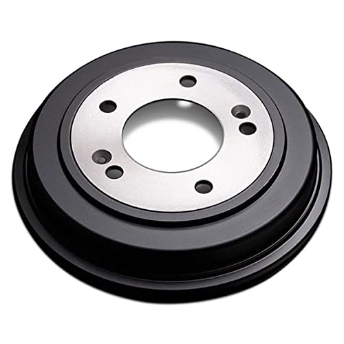 Tambor De Freno Trasero R1 Concepts Para Ford Focus 2012-2018