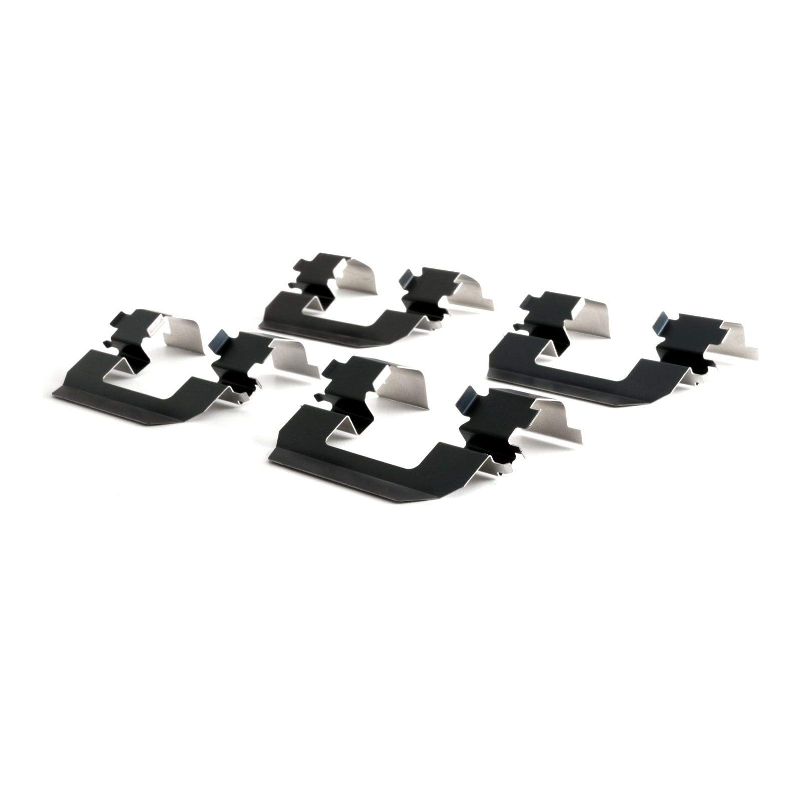 Kit De Accesorios De Freno De Disco R1 Concepts Rear Para Volkswagen