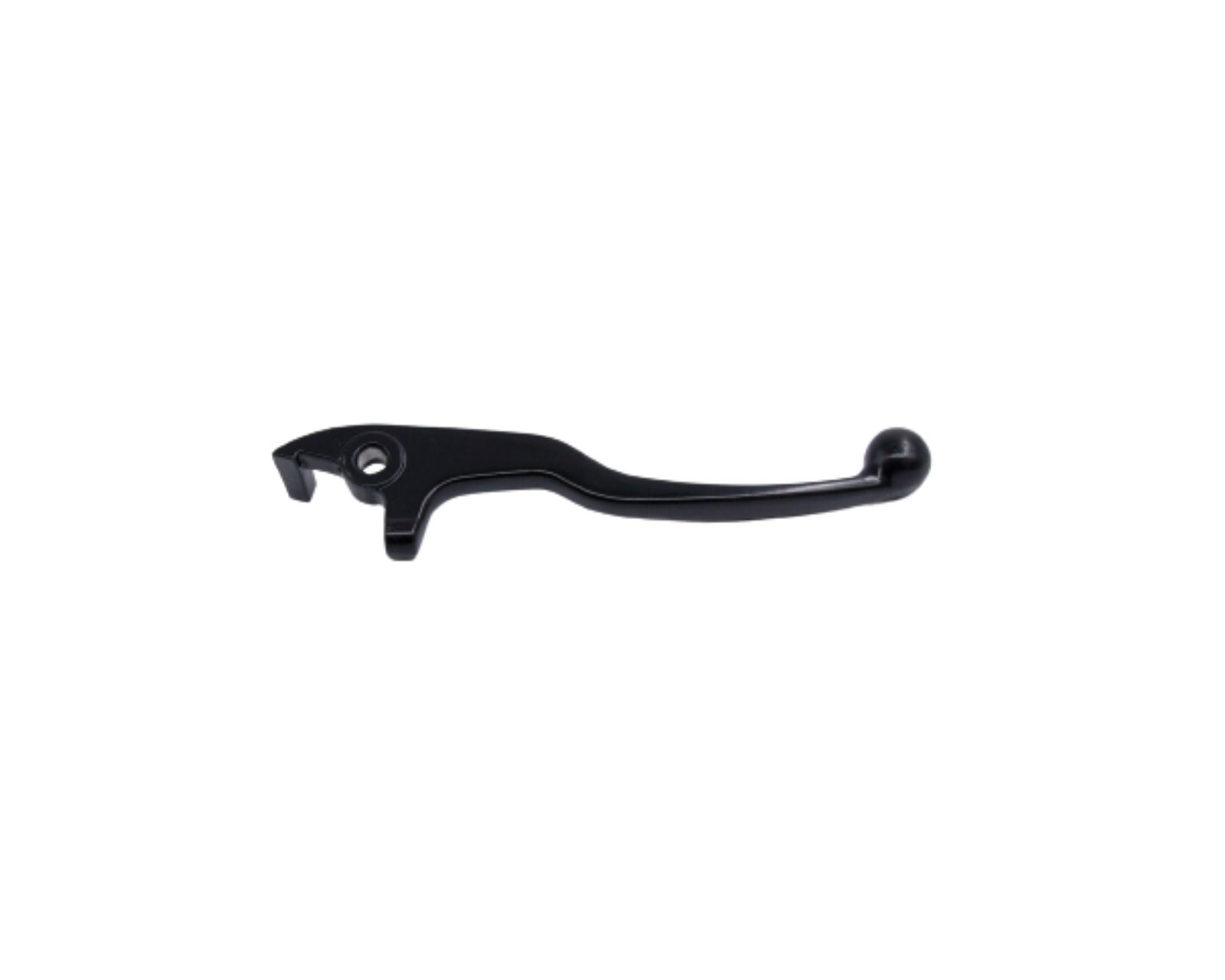 Foto 2 pulgar | Palanca Bajaj Ns200 color Negro de Metal