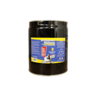 Foto 1 | Aflojatodo Con Silicon Ecom Eco-115-b 20 Lt