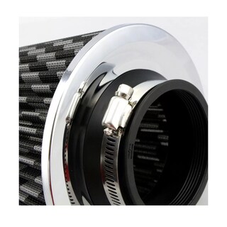 Foto 2 | Filtro De Alto Flujo 76 Mm Universal Eo Safe Imports Esi-12418 Multicolor