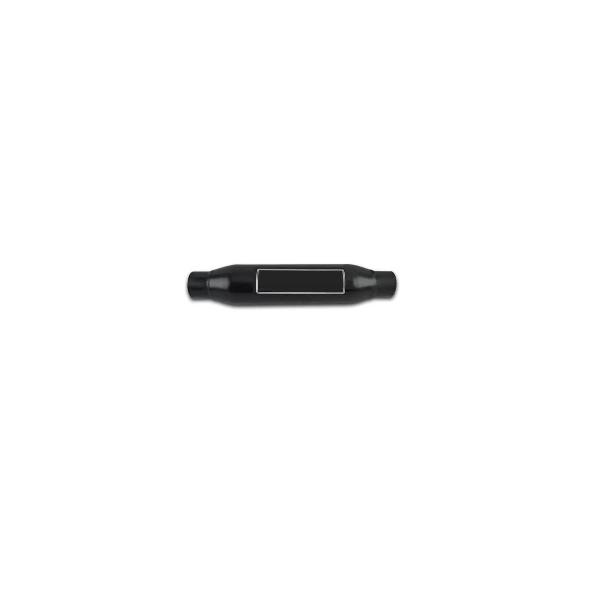 Foto 2 pulgar | Escape Bala Resonador Pre-silenciador Eo Safe Imports  Esi-15760 Negro