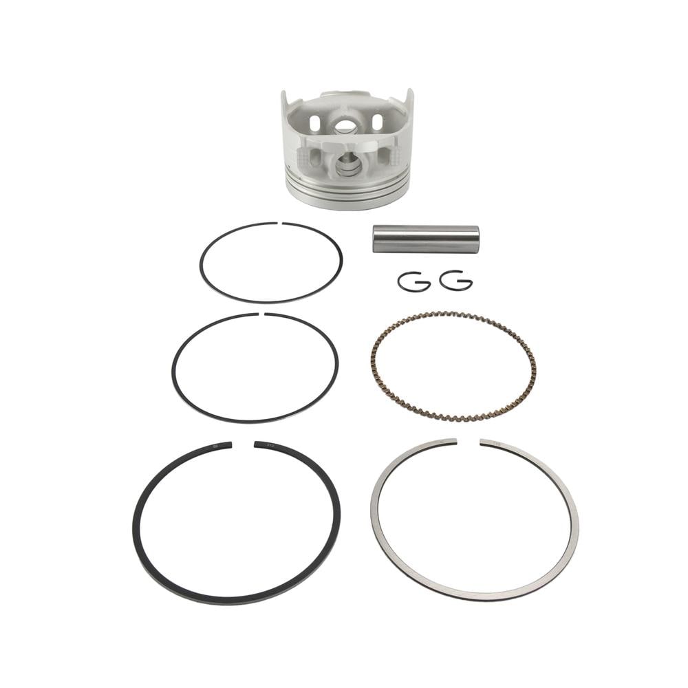 Piston Comp 0.00 Std Set Vn Rocketman 250 (20-21) (wstd) $525