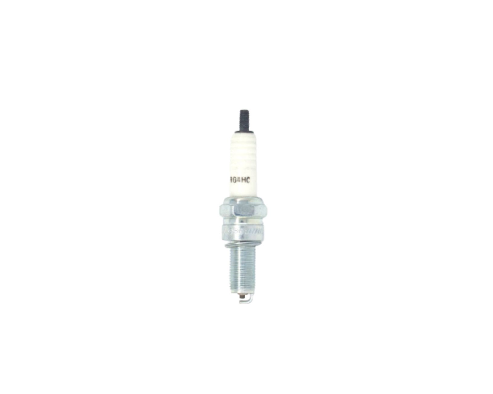 Foto 2 pulgar | Bujía Bajaj Cerámica Pul150 color Blanco