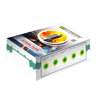 Foto 5 | Bujia W-standard Cr9e