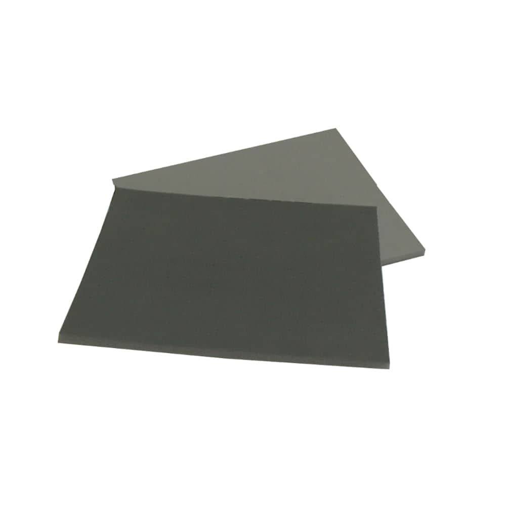Cojín Abrasivo Fandeli Sic 400p 14 x 11.5 cm 10 Piezas $437