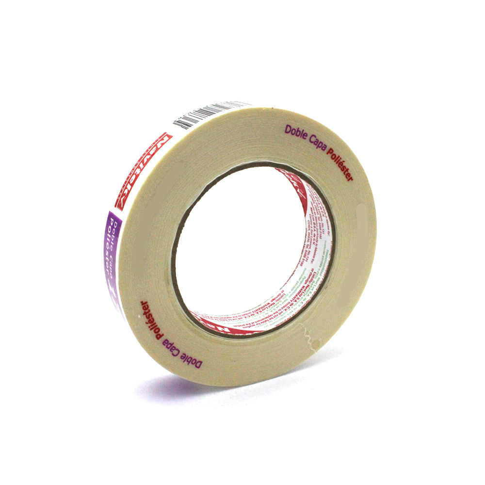 Foto 1 | Cinta Doble Capa Navitek 170 24mm x 50M