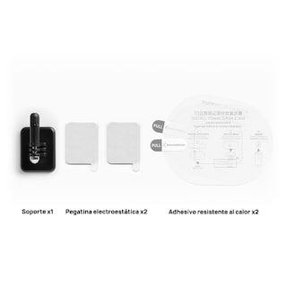 Foto 3 | Adhesivo Xiaomi para Cámara de Auto 70mai M300/d06 Accesorios