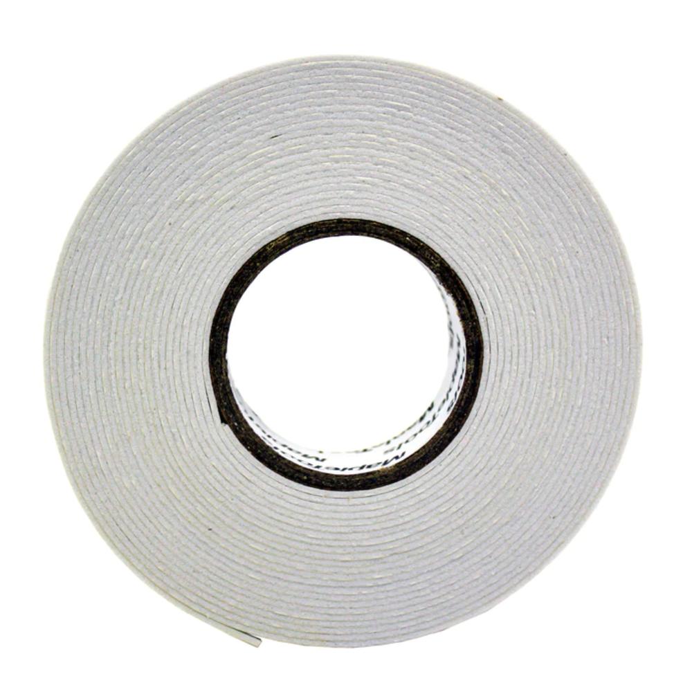 Foto 2 | 12 Cintas Montaje Doble Cara 3/4 Pulg X 5 Mts Maple Tools
