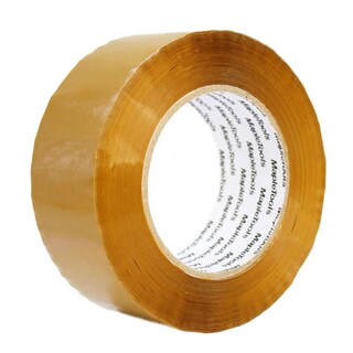 Foto 2 | Cinta Acrilica Canela 2 Pulg X 50 Mts 12 Pzas Maple Tools