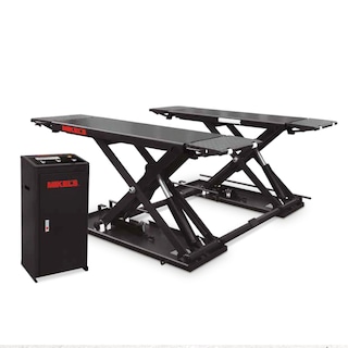 Foto 1 | Rampa Frenera Portátil 3 Ton Rf-3000 Mikel´s