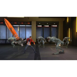 Foto 2 | Generator Rex para Nintendo 3ds