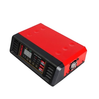 Foto 4 | Cargador Baterías Con Arrancador 2/10/50 Amp Mikel´s Cbaa-50