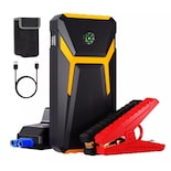 Arrancador De Batería Eo Safe Imports Esi-13941 Multicolor