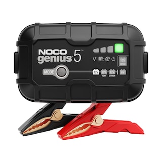 Foto 1 | Cargador Batería De Auto Noco Genius 5 6v - 12v litio Ion