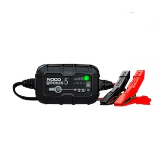Foto 2 | Cargador Batería De Auto Noco Genius 5 6v - 12v litio Ion