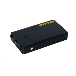Foto 1 | Arrancador Bateria 6,000 Mah Surtek