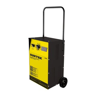 Foto 1 | Cargador De Bateria 200 A Surtek