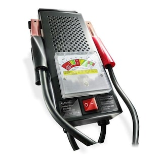 Foto 1 | Probador De Carga De Batería Bt-100 Schumacher
