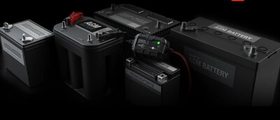 Foto 2 | Cargador De Batería Para Auto Noco Genius5 5a 6v/12v Smart
